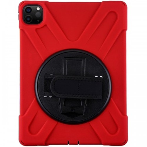 iPad Air 10.9/iPad Pro 11 2020/2021 Shield Case Red